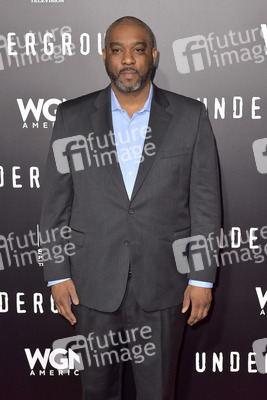 Serienpremiere 'Underground' in Los Angeles