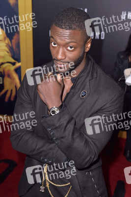 Serienpremiere 'Underground' in Los Angeles