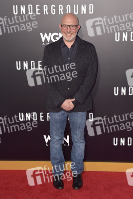 Serienpremiere 'Underground' in Los Angeles
