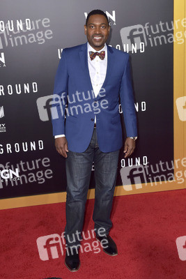 Serienpremiere 'Underground' in Los Angeles