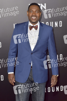 Serienpremiere 'Underground' in Los Angeles