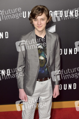 Serienpremiere 'Underground' in Los Angeles