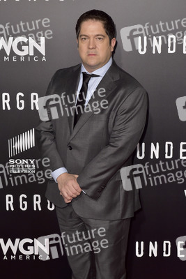Serienpremiere 'Underground' in Los Angeles