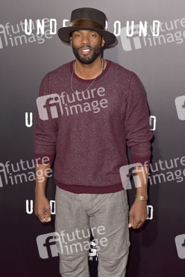 Serienpremiere 'Underground' in Los Angeles