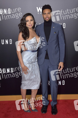 Serienpremiere 'Underground' in Los Angeles