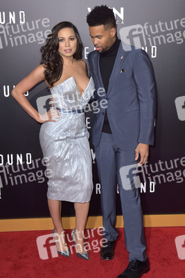 Serienpremiere 'Underground' in Los Angeles