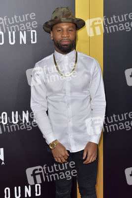 Serienpremiere 'Underground' in Los Angeles
