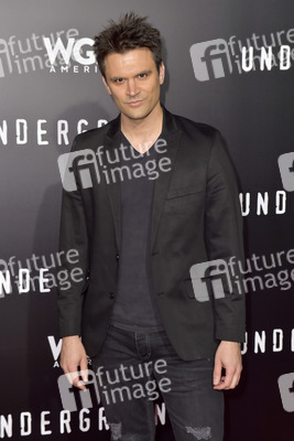 Serienpremiere 'Underground' in Los Angeles