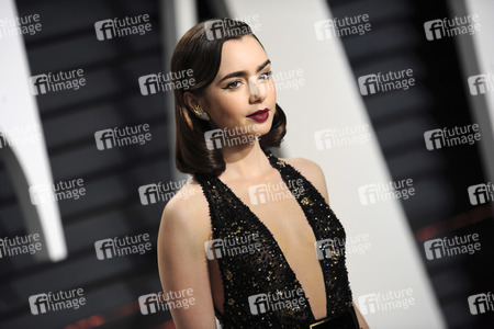 Vanity Fair Oscar Party 2017 in Beverly Hills