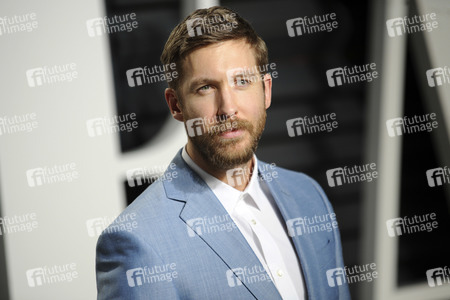 Vanity Fair Oscar Party 2017 in Beverly Hills
