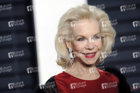 Vanity Fair Oscar Party 2017 in Beverly Hills