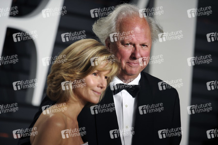 Vanity Fair Oscar Party 2017 in Beverly Hills