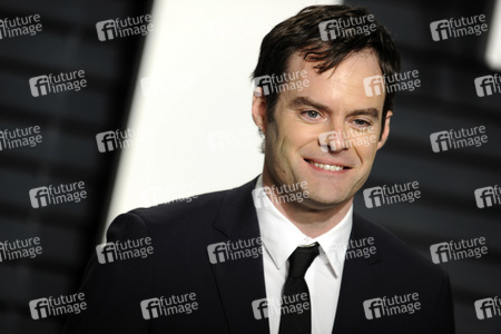 Vanity Fair Oscar Party 2017 in Beverly Hills