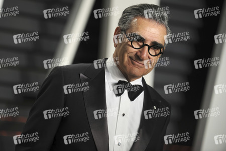 Vanity Fair Oscar Party 2017 in Beverly Hills