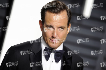 Vanity Fair Oscar Party 2017 in Beverly Hills
