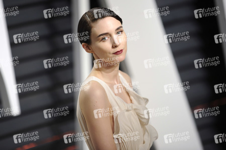 Vanity Fair Oscar Party 2017 in Beverly Hills