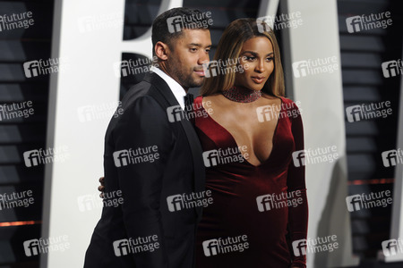 Vanity Fair Oscar Party 2017 in Beverly Hills