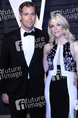 Vanity Fair Oscar Party 2017 in Beverly Hills