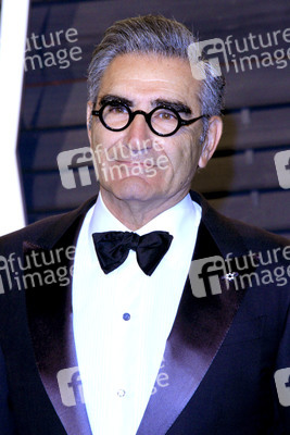 Vanity Fair Oscar Party 2017 in Beverly Hills