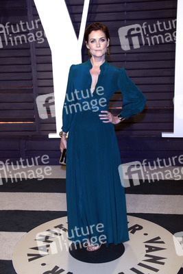 Vanity Fair Oscar Party 2017 in Beverly Hills