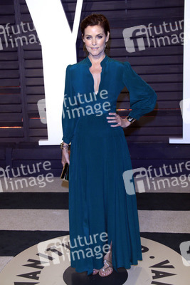 Vanity Fair Oscar Party 2017 in Beverly Hills