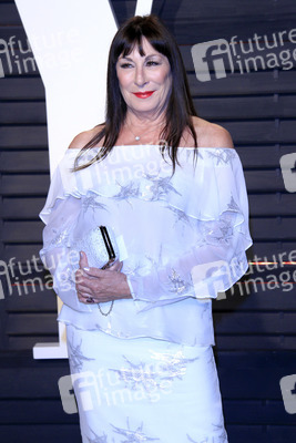 Vanity Fair Oscar Party 2017 in Beverly Hills