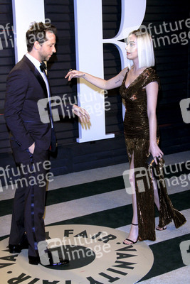 Vanity Fair Oscar Party 2017 in Beverly Hills