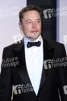 Vanity Fair Oscar Party 2017 in Beverly Hills