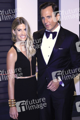 Vanity Fair Oscar Party 2017 in Beverly Hills