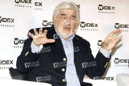 Widex Hörgeräte Pressekonferenz in Hamburg