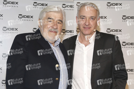 Widex Hörgeräte Pressekonferenz in Hamburg
