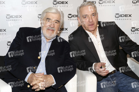Widex Hörgeräte Pressekonferenz in Hamburg
