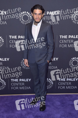 Serienpremiere 'American Crime' in Beverly Hills