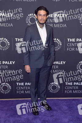 Serienpremiere 'American Crime' in Beverly Hills