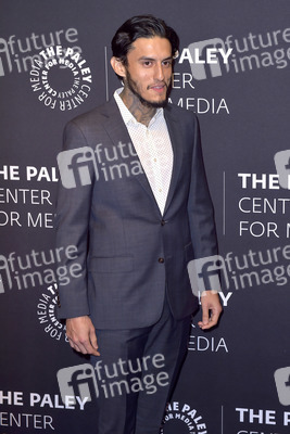 Serienpremiere 'American Crime' in Beverly Hills