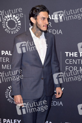Serienpremiere 'American Crime' in Beverly Hills