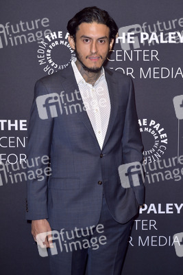 Serienpremiere 'American Crime' in Beverly Hills