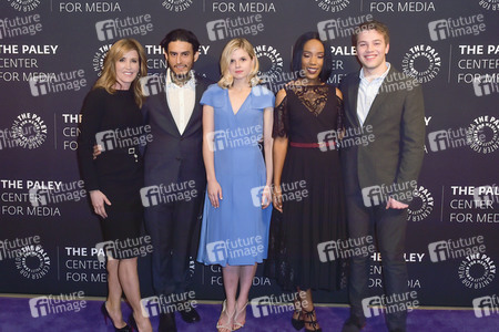 Serienpremiere 'American Crime' in Beverly Hills