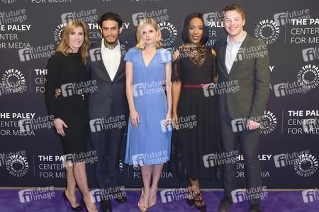 Serienpremiere 'American Crime' in Beverly Hills