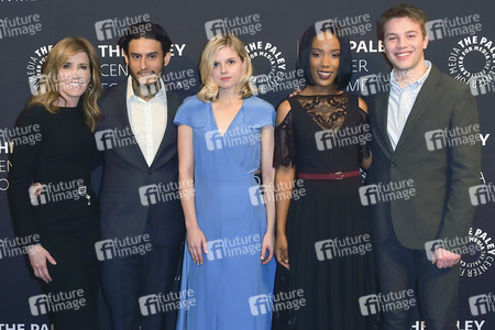 Serienpremiere 'American Crime' in Beverly Hills