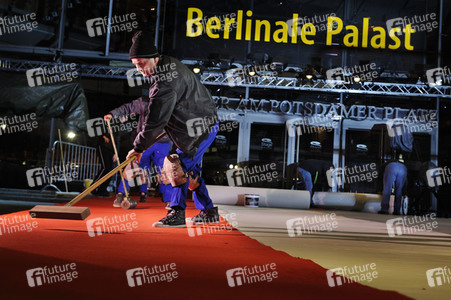 Berlinale 2017