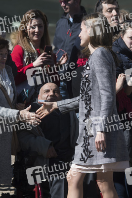 Kongress 'Women and Disability. We Crossed Borders' in Ávila