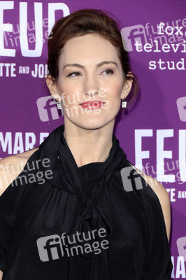 Serienpremiere 'Feud: Bette and Joan' in Los Angeles