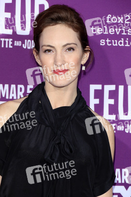 Serienpremiere 'Feud: Bette and Joan' in Los Angeles