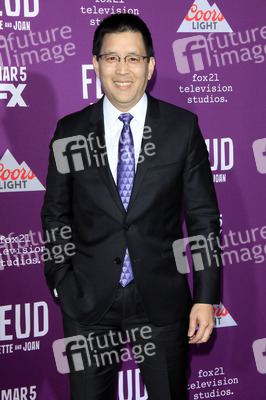 Serienpremiere 'Feud: Bette and Joan' in Los Angeles