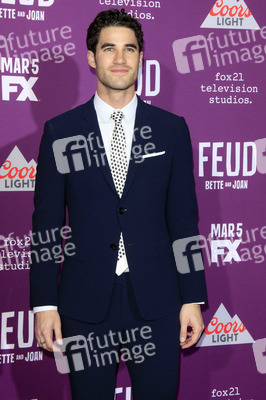 Serienpremiere 'Feud: Bette and Joan' in Los Angeles
