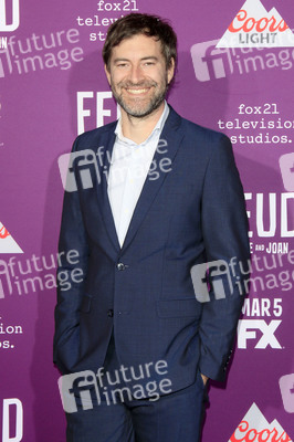Serienpremiere 'Feud: Bette and Joan' in Los Angeles