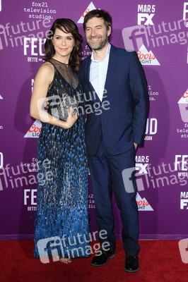 Serienpremiere 'Feud: Bette and Joan' in Los Angeles