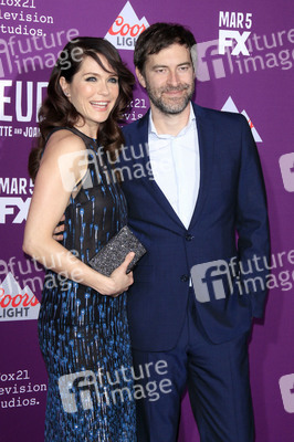 Serienpremiere 'Feud: Bette and Joan' in Los Angeles