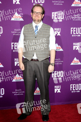 Serienpremiere 'Feud: Bette and Joan' in Los Angeles